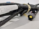 Front Fascia Wiring